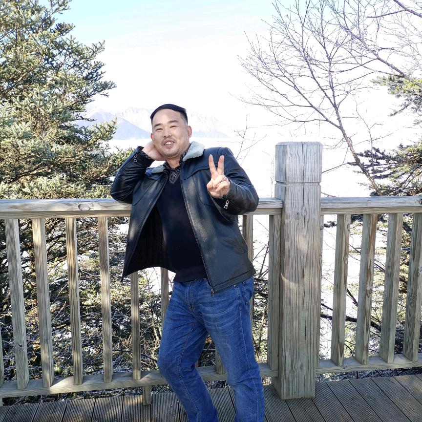 平安是福