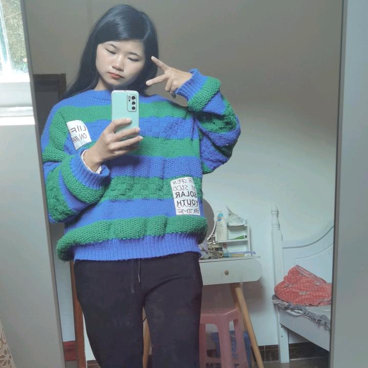 梦梦！