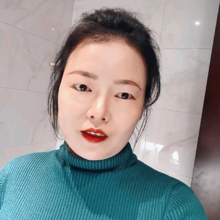巧手绣娘