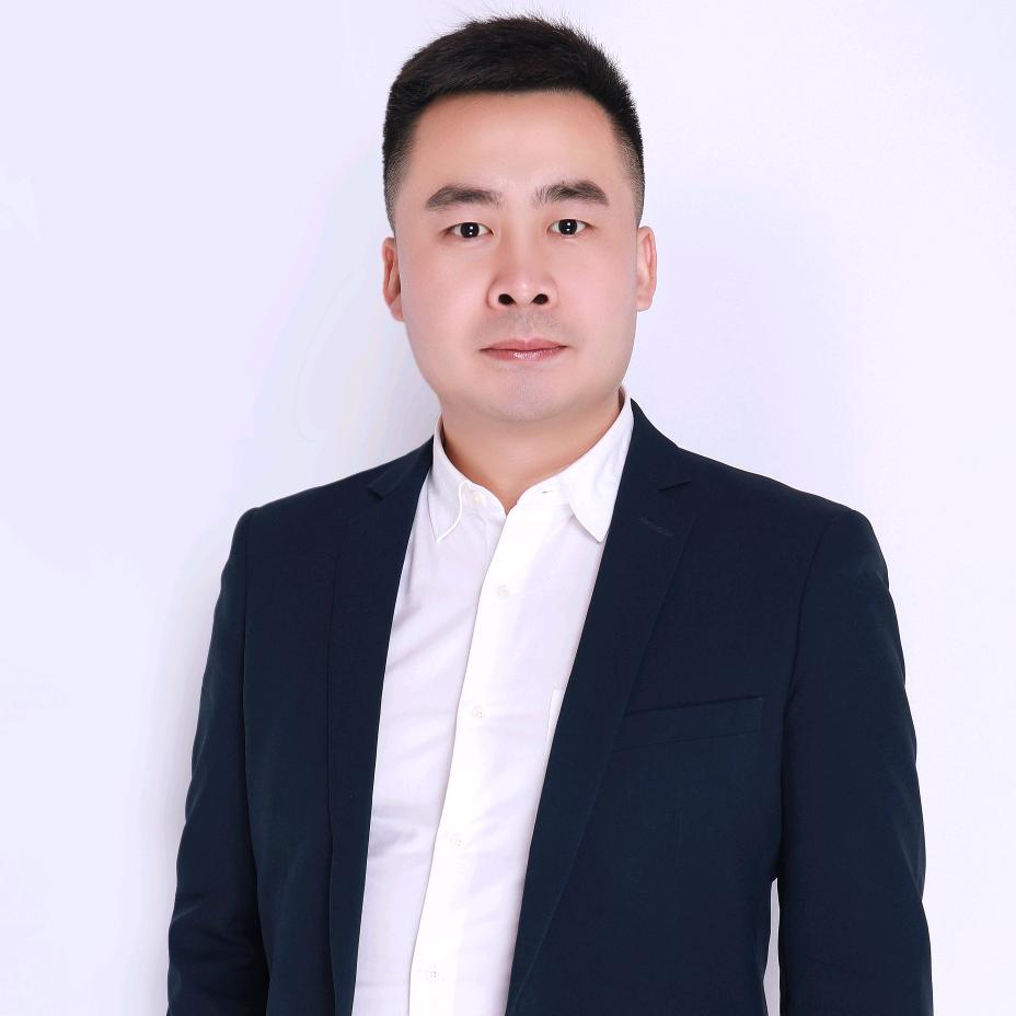 陈宝新商业