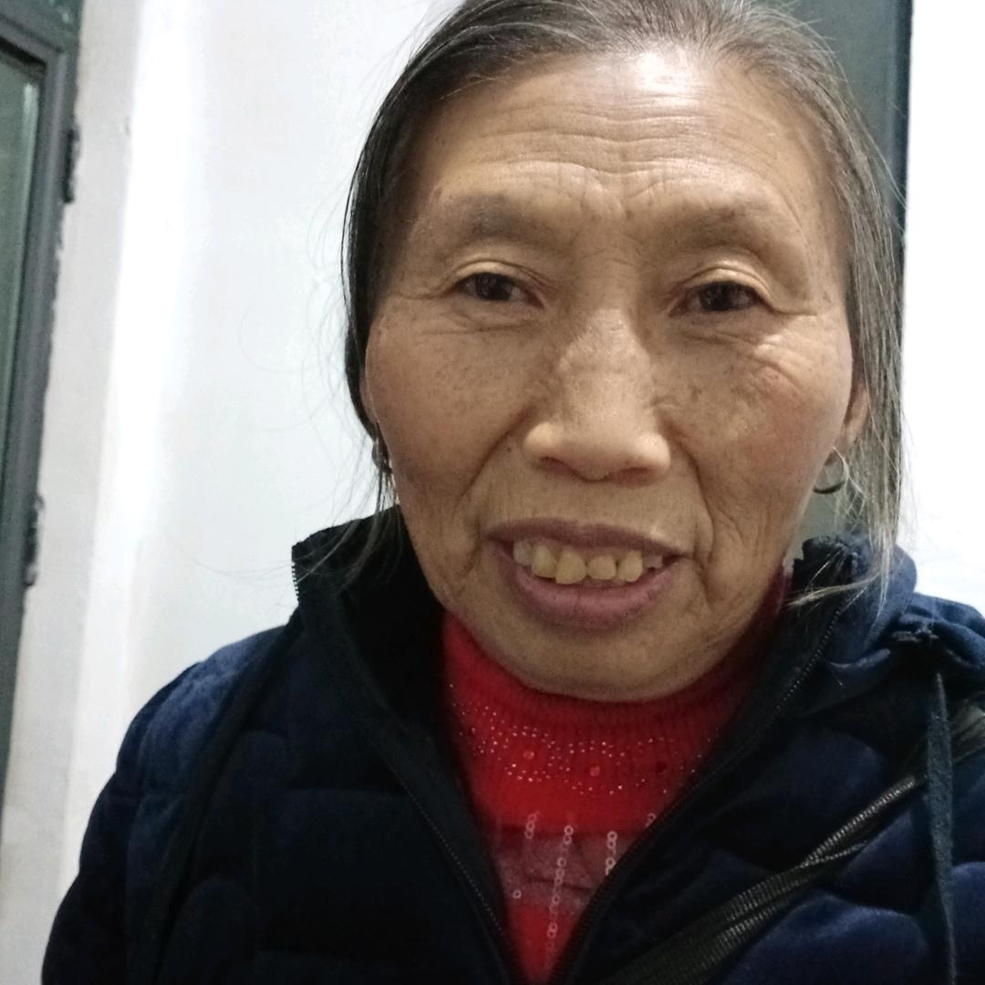 杨福地