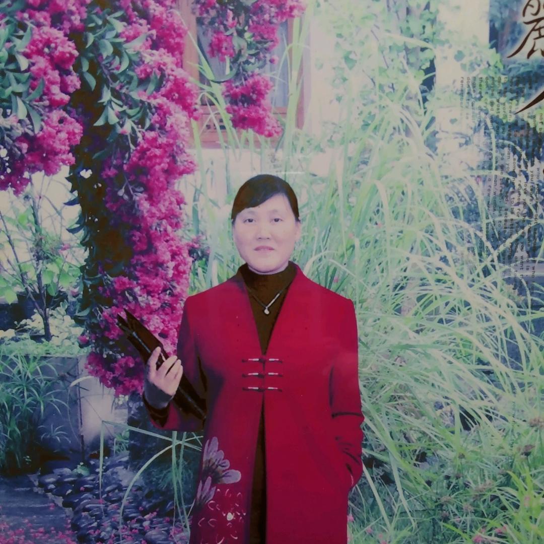 李姐