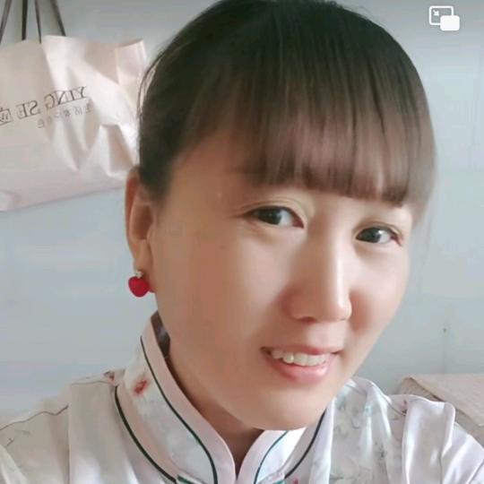 梅姐姐。