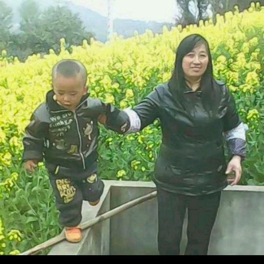 我是肖三姐