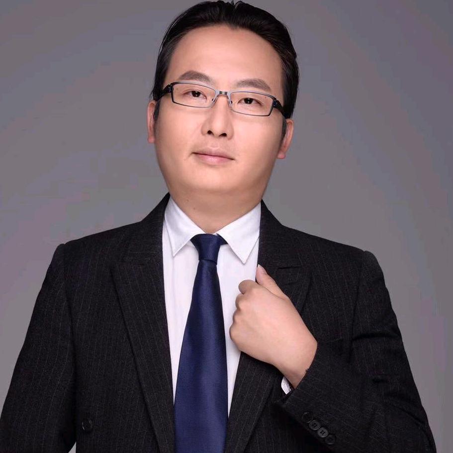金融居间涛哥