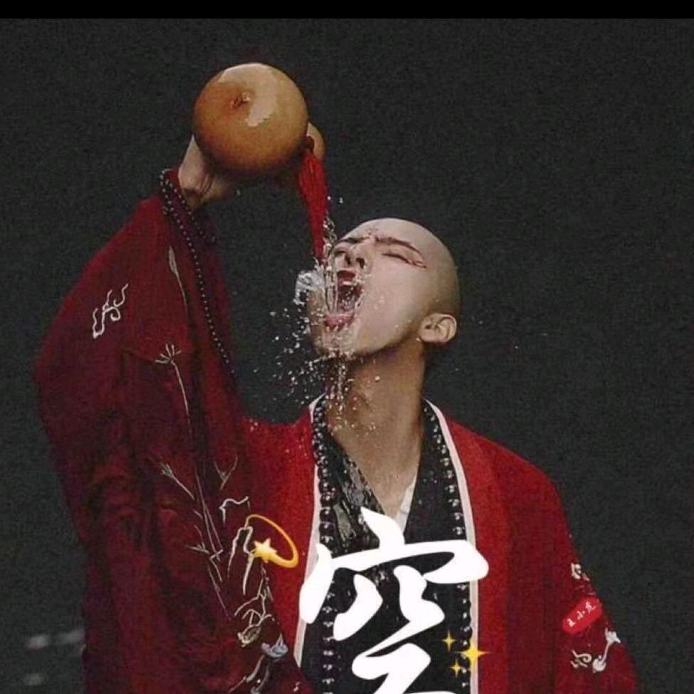 请叫我波哥