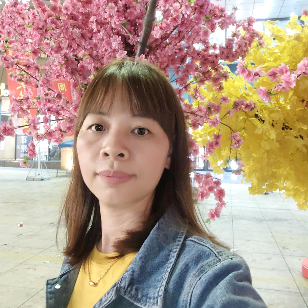🌸好🌙圆