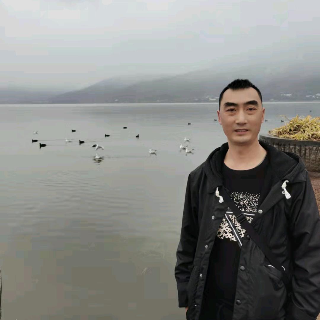 人生就像一场梦