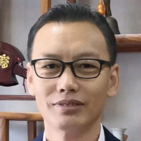 劉   壹味禅茶大叔
