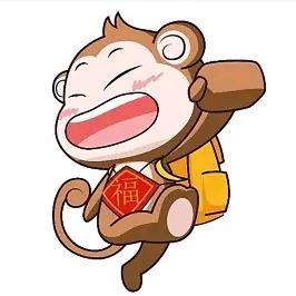 派小乐出境游