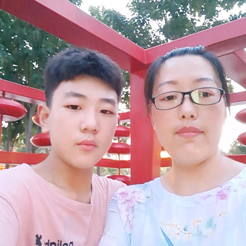 春暖花开
