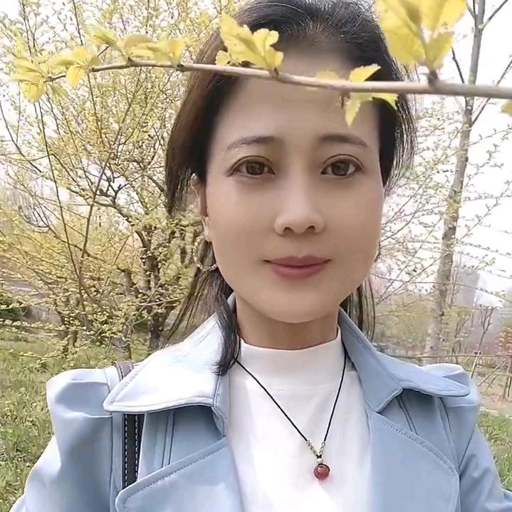 美姐一个人