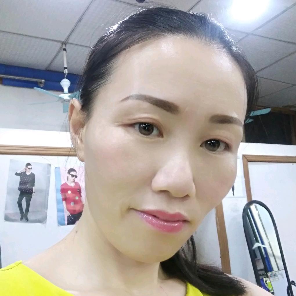 心静如水