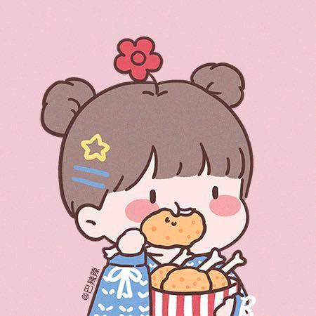 坤妈爱美食