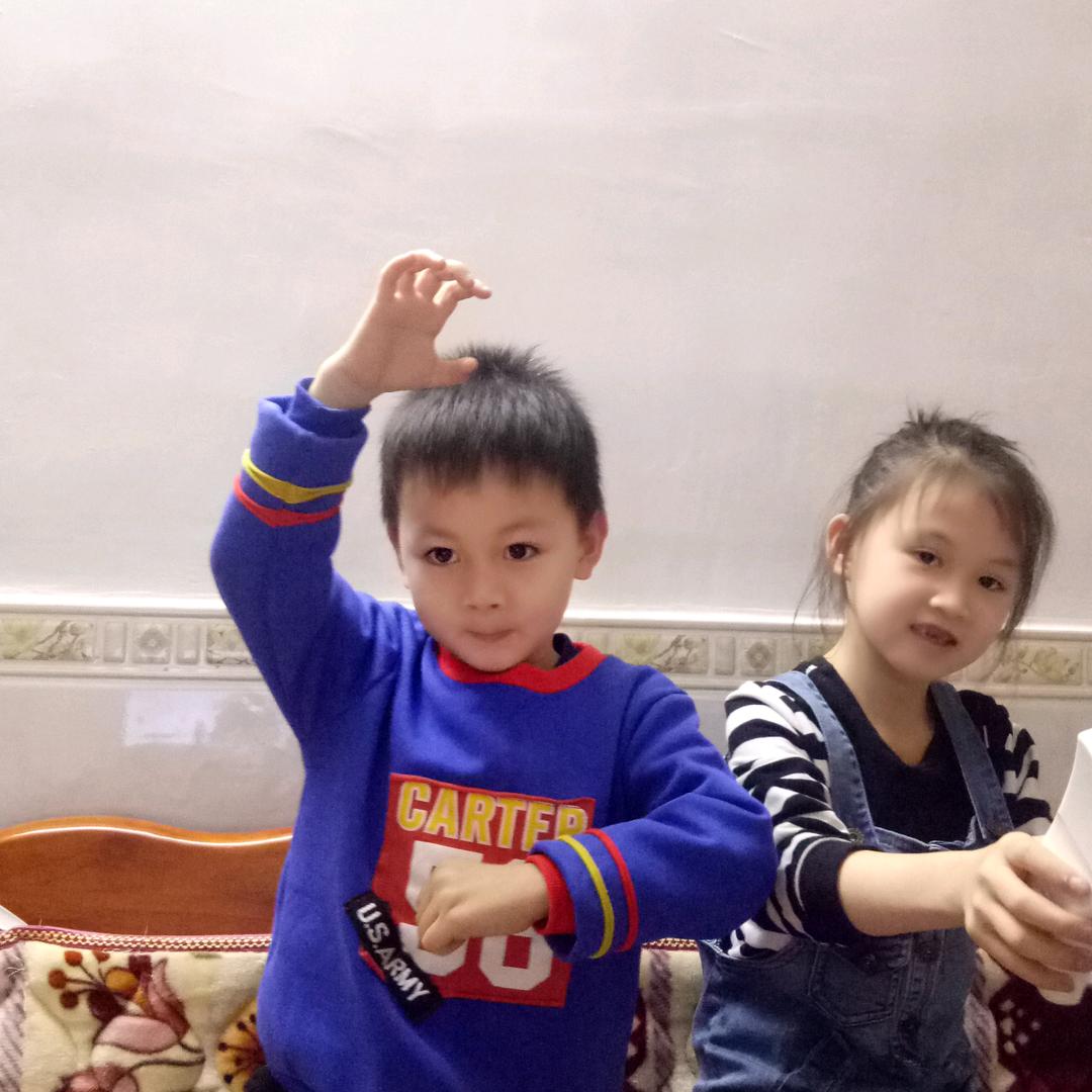 你若安好，便是晴天