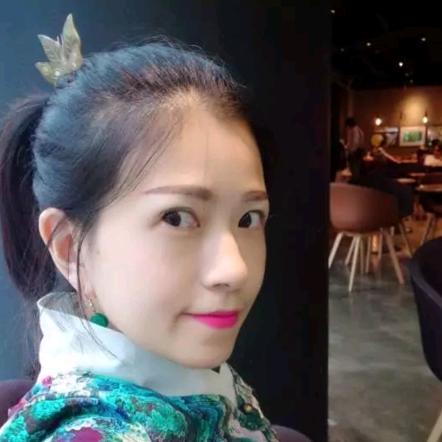 小满大姑姑
