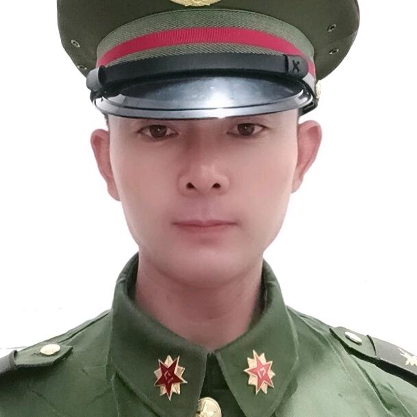 为人民服务