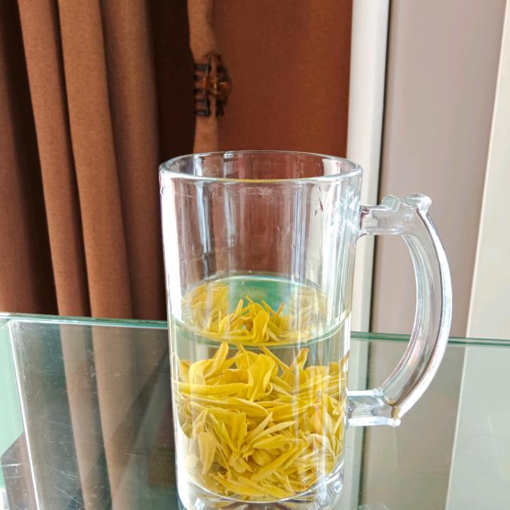 苏苏姥姥