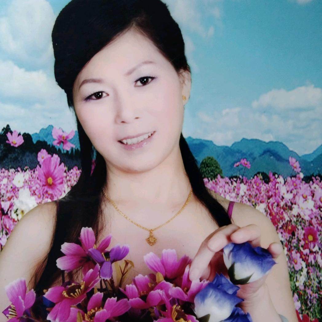 月华姐