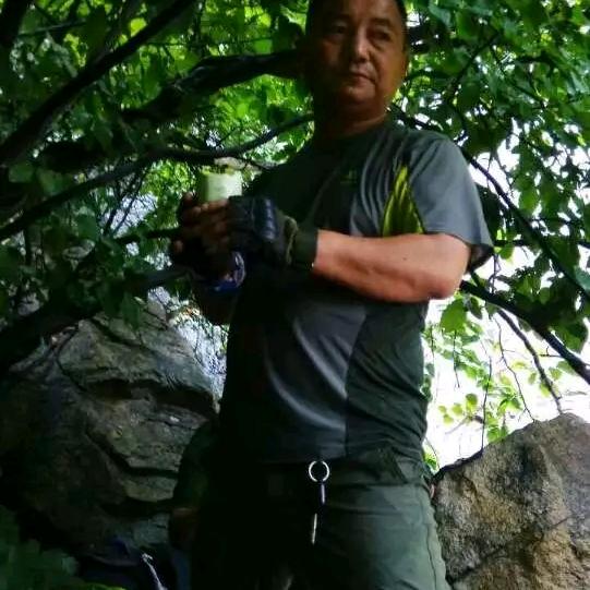 柴老头