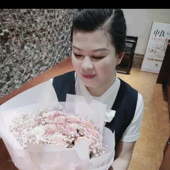 💜ღ朱家姑娘💜