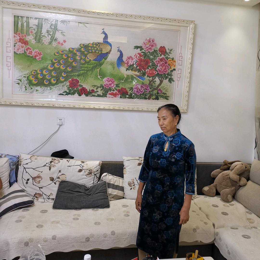 小白杨