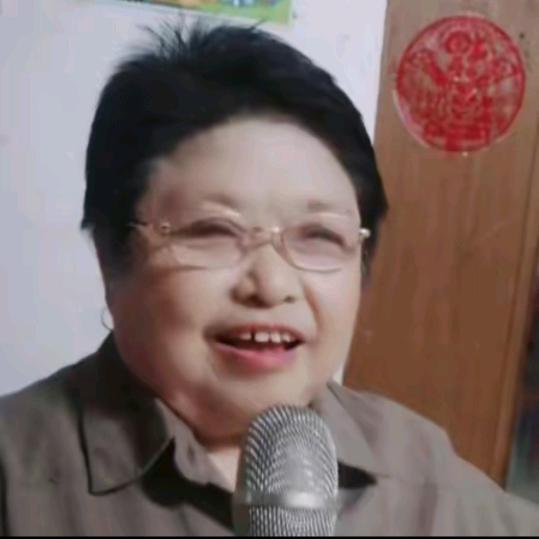 利辛奶奶