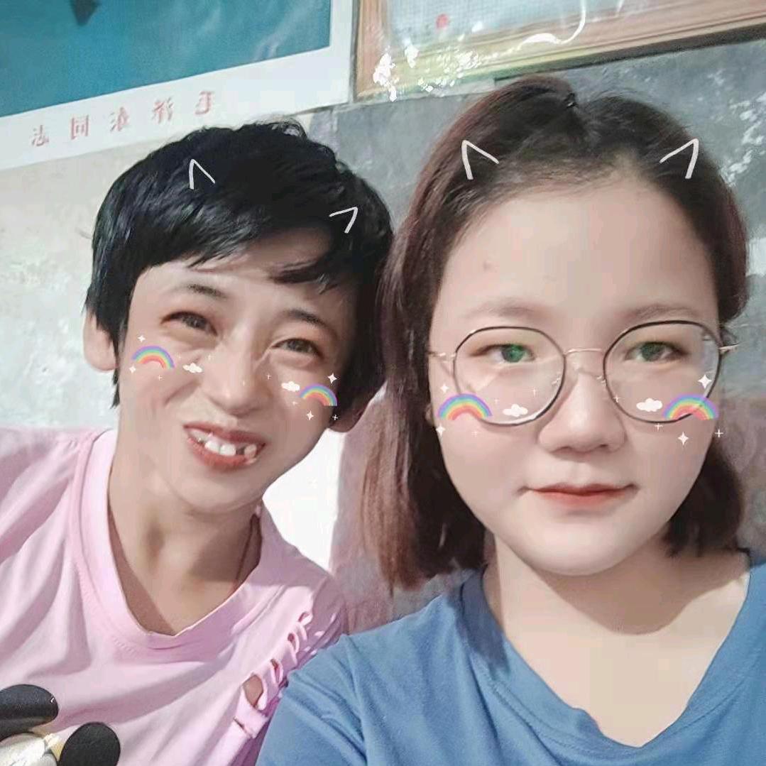 贺梦梦组合