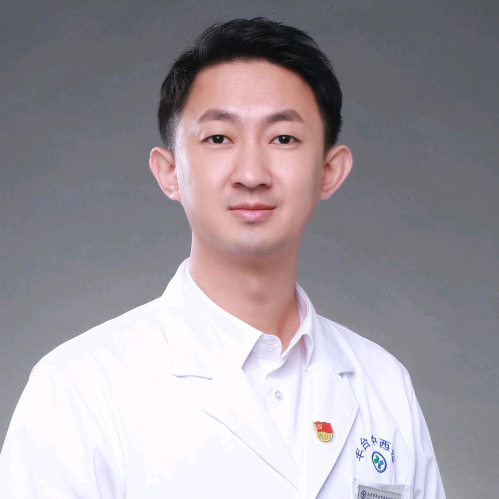 医生小丁
