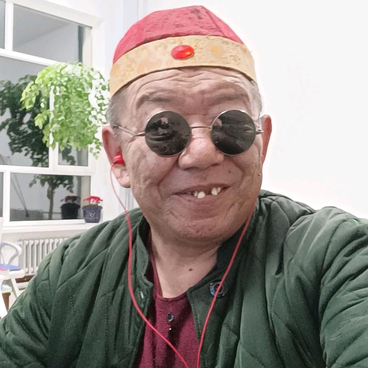 蒙古野人369@抖音