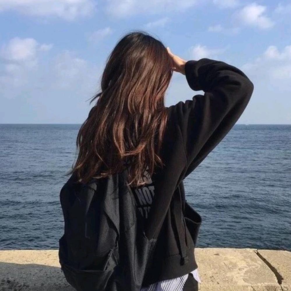 晚风心里吹