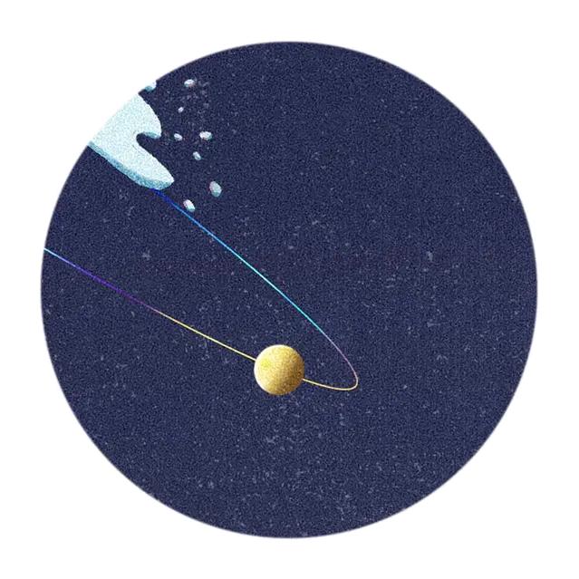 🌈星空