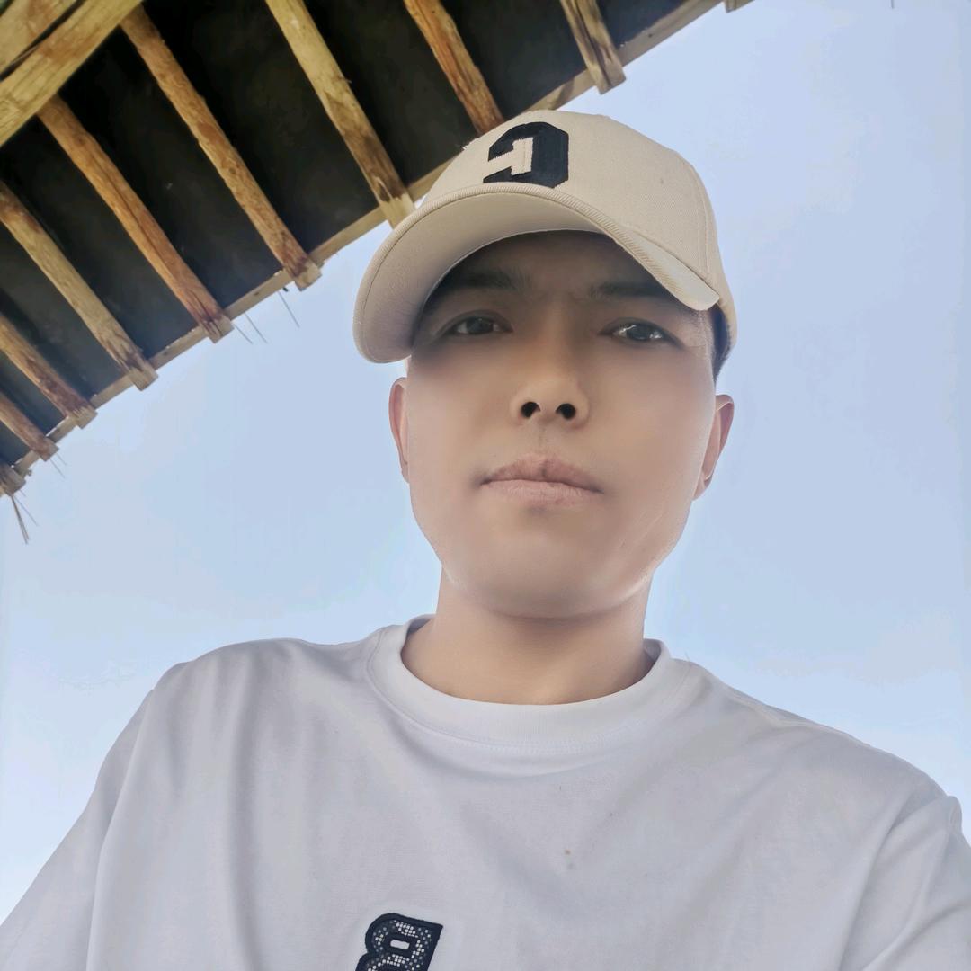 工地哥，绿幕直播