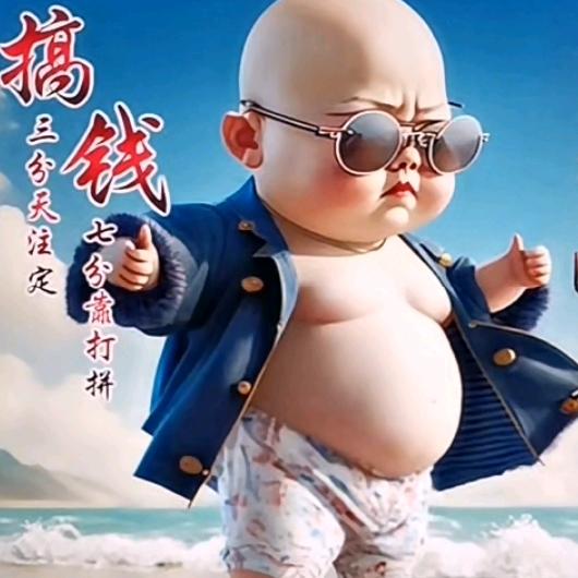 老实人
