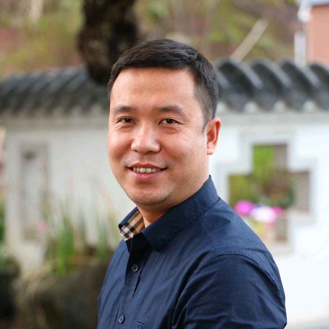 川江锦鲤