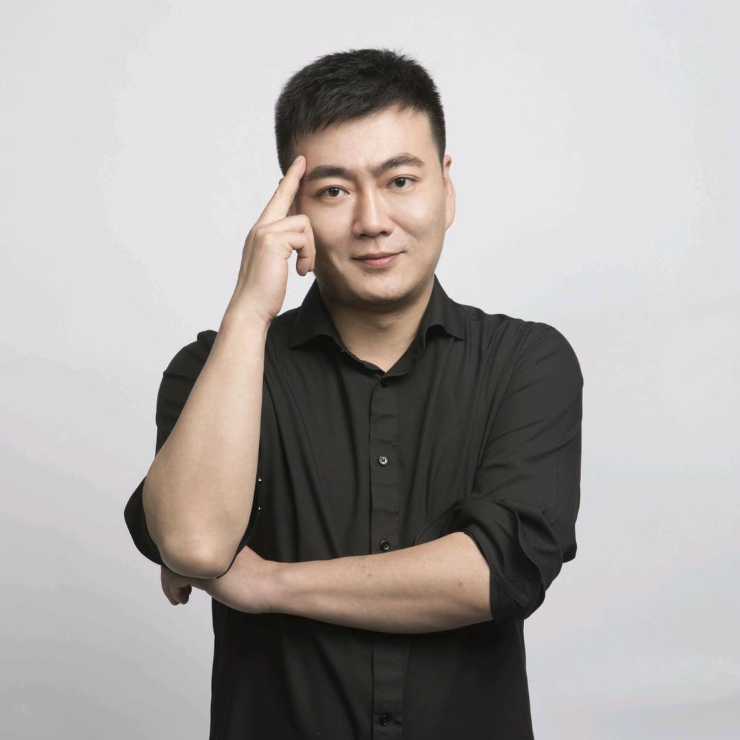 崔磊-为思考点赞@抖音