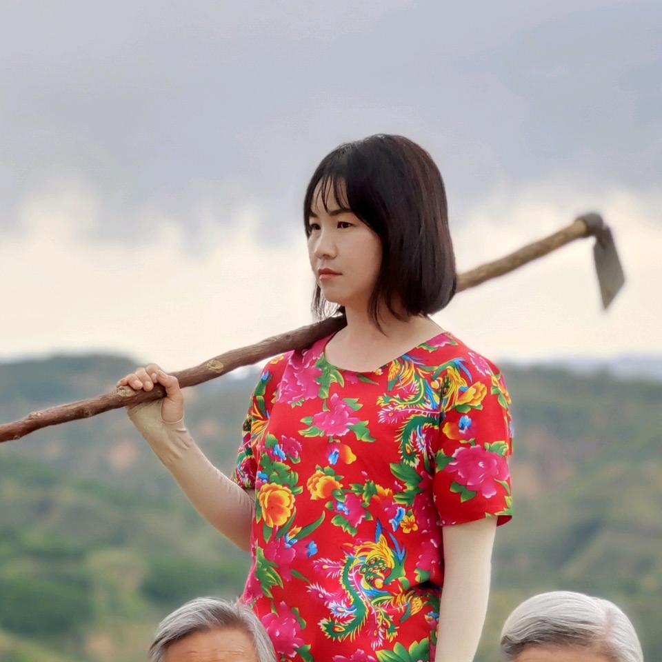 山西壶口娟(壶口瀑布直播)