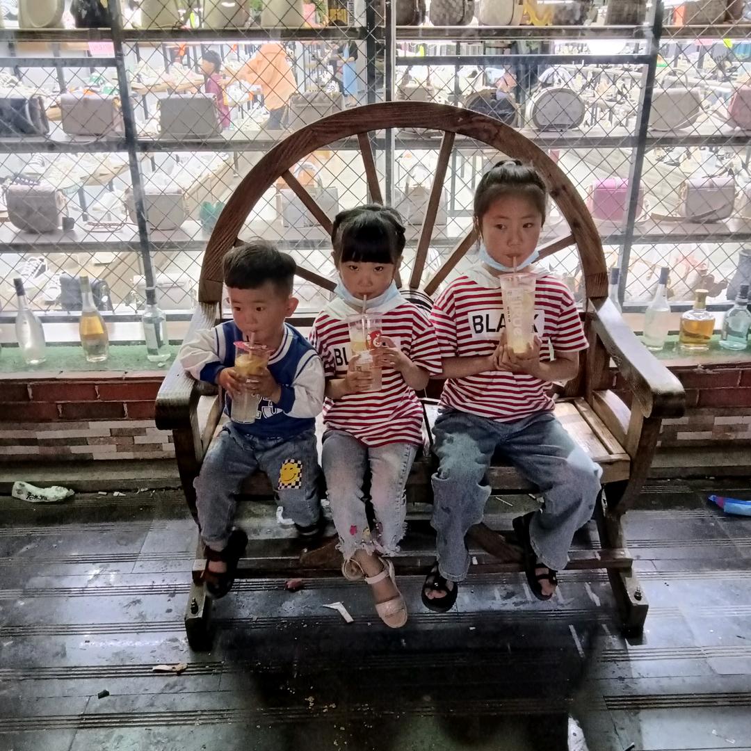 顺其自然，知足常乐。