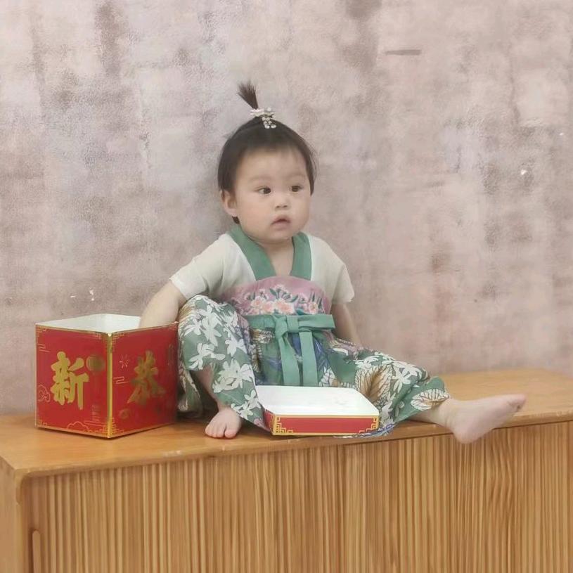 王子琦🌷