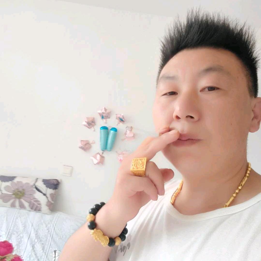 陈帅