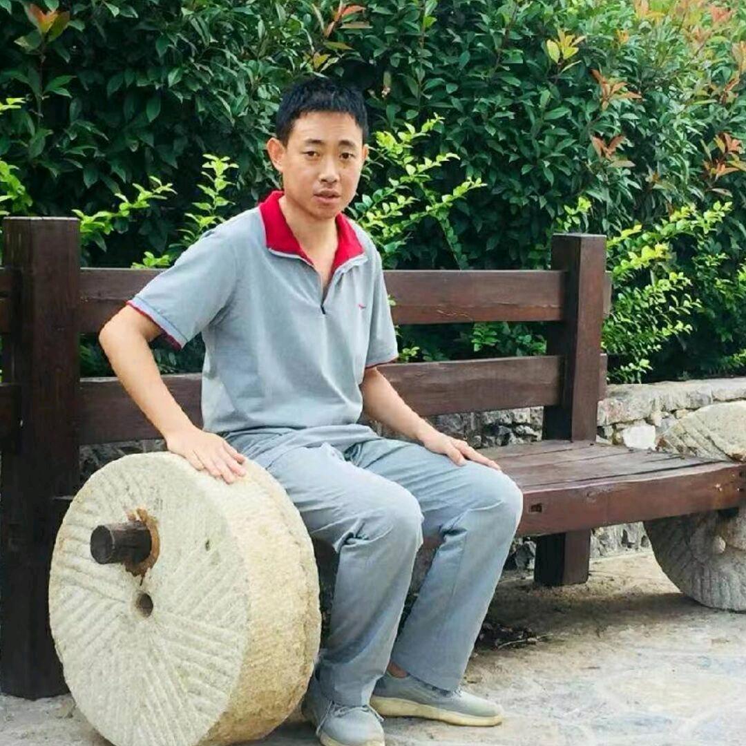 谢金宇
