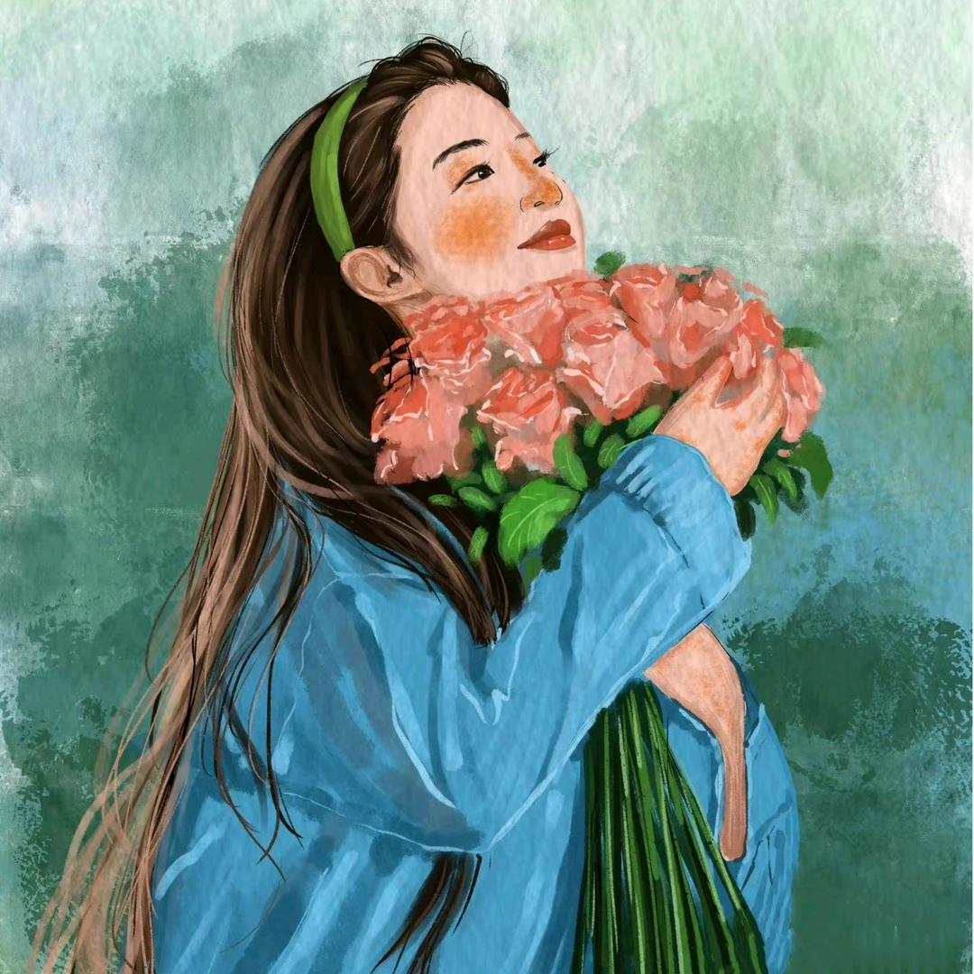 可爱的小葡萄吖