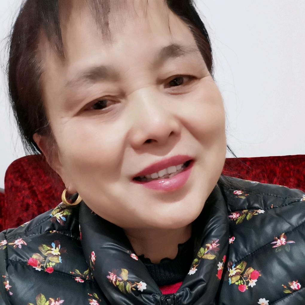 知足常乐。
