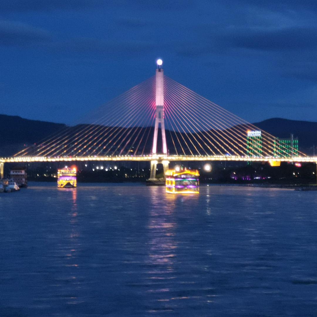 邂逅