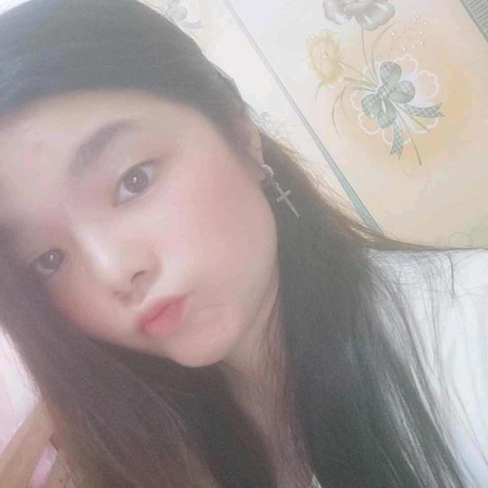 小罗村姑