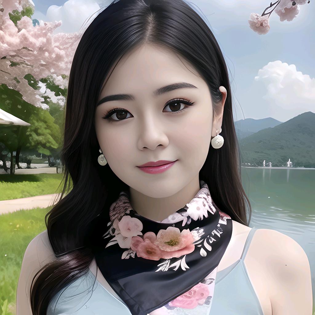 胖秀儿