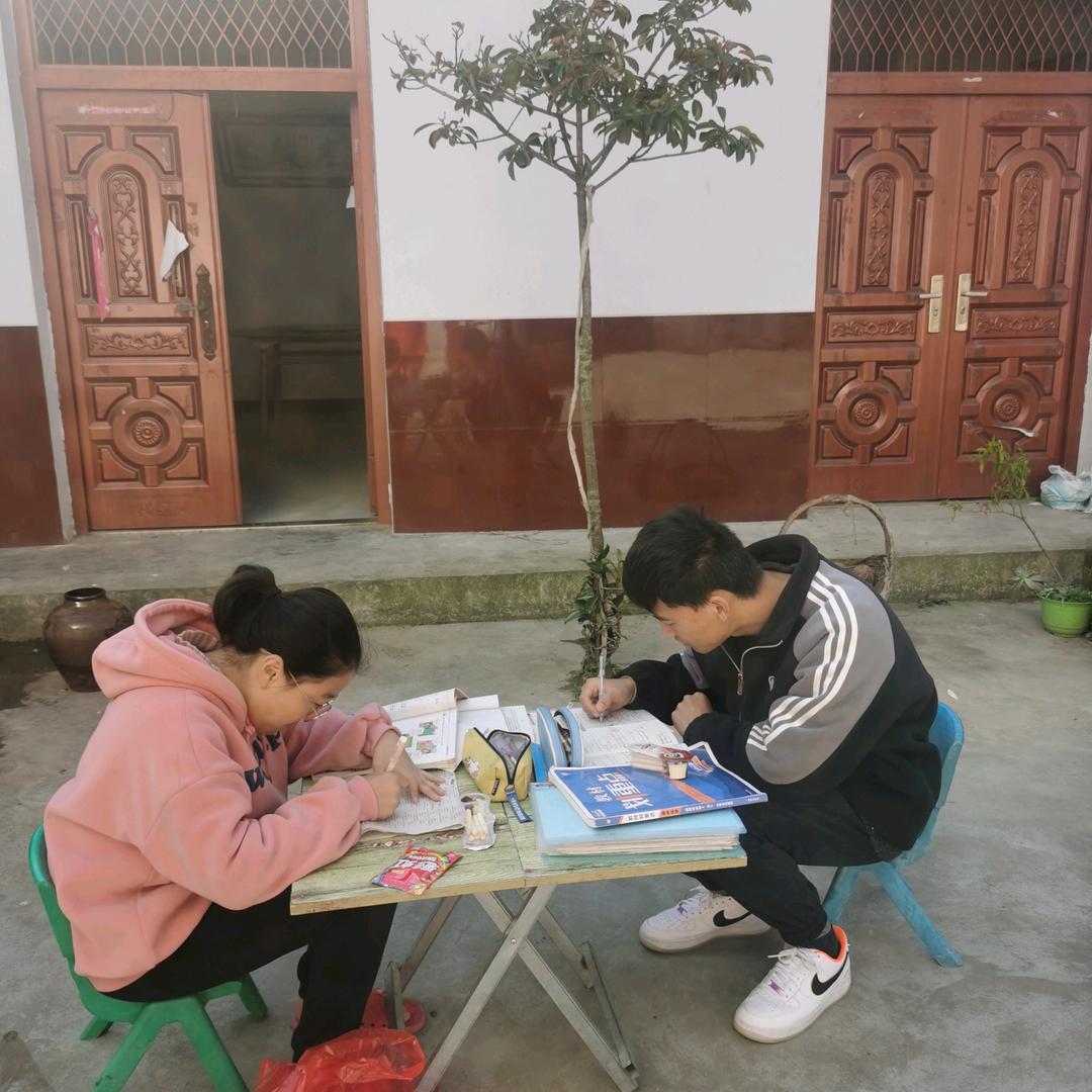 安暖时光