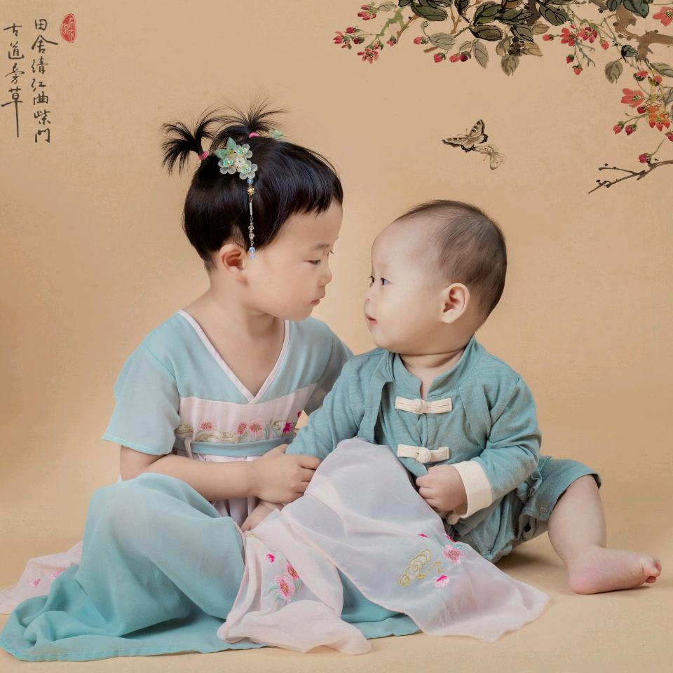悦悦妈