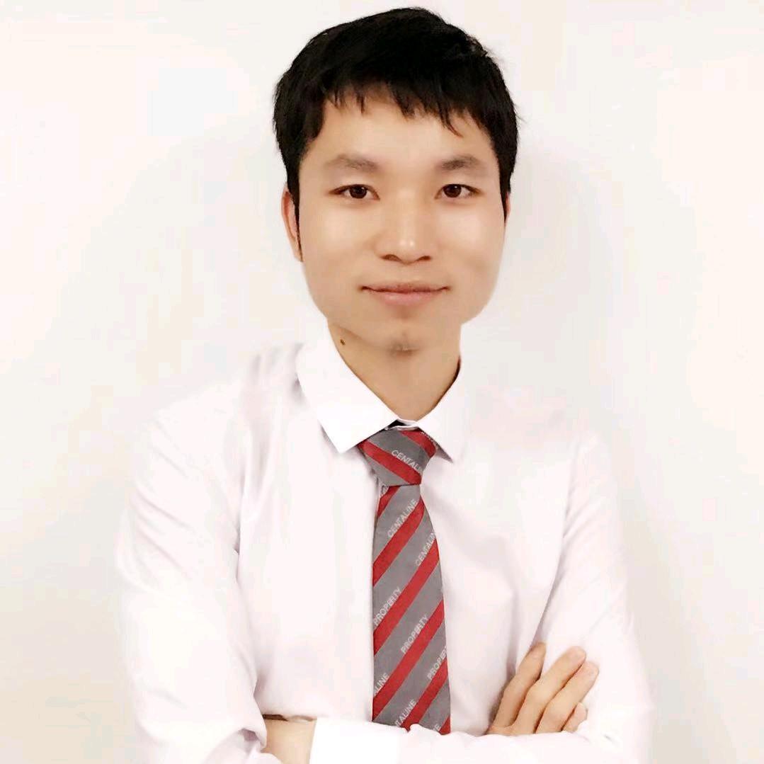 泰和房产 李经理