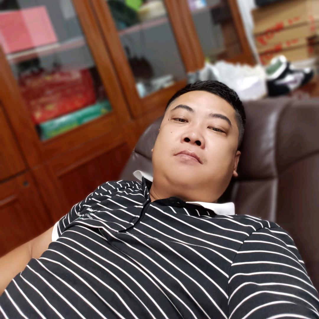 农村大叔